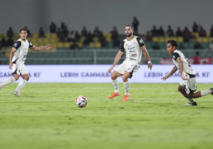 Jadwal, Siaran Langsung, dan Live Streaming Super League Hari Ini: Borneo FC Kontra Persik, Persebaya Vs Persija