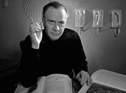 Google Pasang Doodle Marshall McLuhan yang Meramalkan Internet