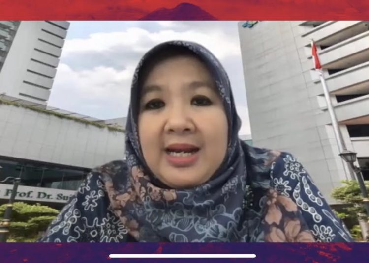Pertemuan Kedua HWG, G20 Fokus Hadapi Ancaman Bencana Kesehatan di Masa Depan