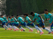 Waspada Timnas Indonesia U-17, Brasil Datang dengan Ambisi Besar ke Piala Dunia U-17