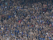 Liga 1 Dimulai Besok, Polisi Larang Suporter Nobar