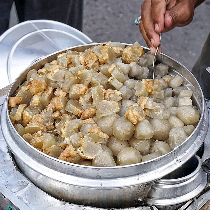 Cilok. (Foto: Instagram/jogjabikinlaper)