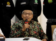 Gus Ulil: Angkatan Muda NU Pelapor Komika Pandji Bukan Organisasi Resmi PBNU