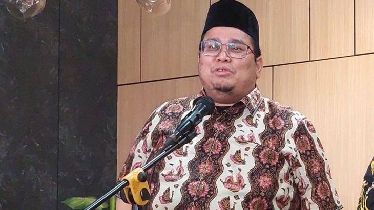 Bawaslu Beberkan Potensi Gangguan Keamanan Pemilu 2024