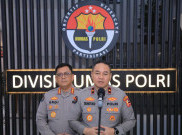 Polri Tegaskan Patroli Polisi bukan untuk Menakuti