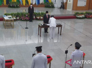 3 Nama Beredar Gantikan Anies, Ini Kekurangan dan Kelebihannya