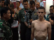 TNI AD Pertahankan Enzo Allie yang Sempat Diterpa Isu Terpapar HTI
