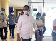 [HOAKS atau FAKTA] Anies Pesta Pora Habiskan Uang Rakyat