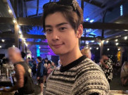 Cha Eun-woo Nikmati Waktu Bersama Para Penggemar