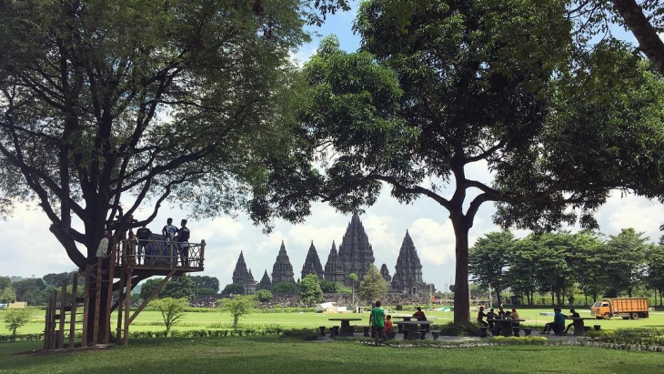 Lonely Planet Menobatkan 8 Objek Wisata Terbaik di Indonesia