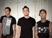 Blink-182 Umumkan Bakal Rilis Album 'One More Time...' Part 2