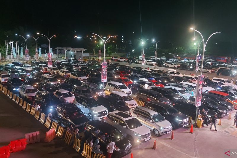 3 Masalah Kesehatan yang Kerap Diderita Pemudik Versi Menkes