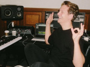 Matoma Ajak Aaron Smith di Single Ketiga ‘Beautiful Wave’