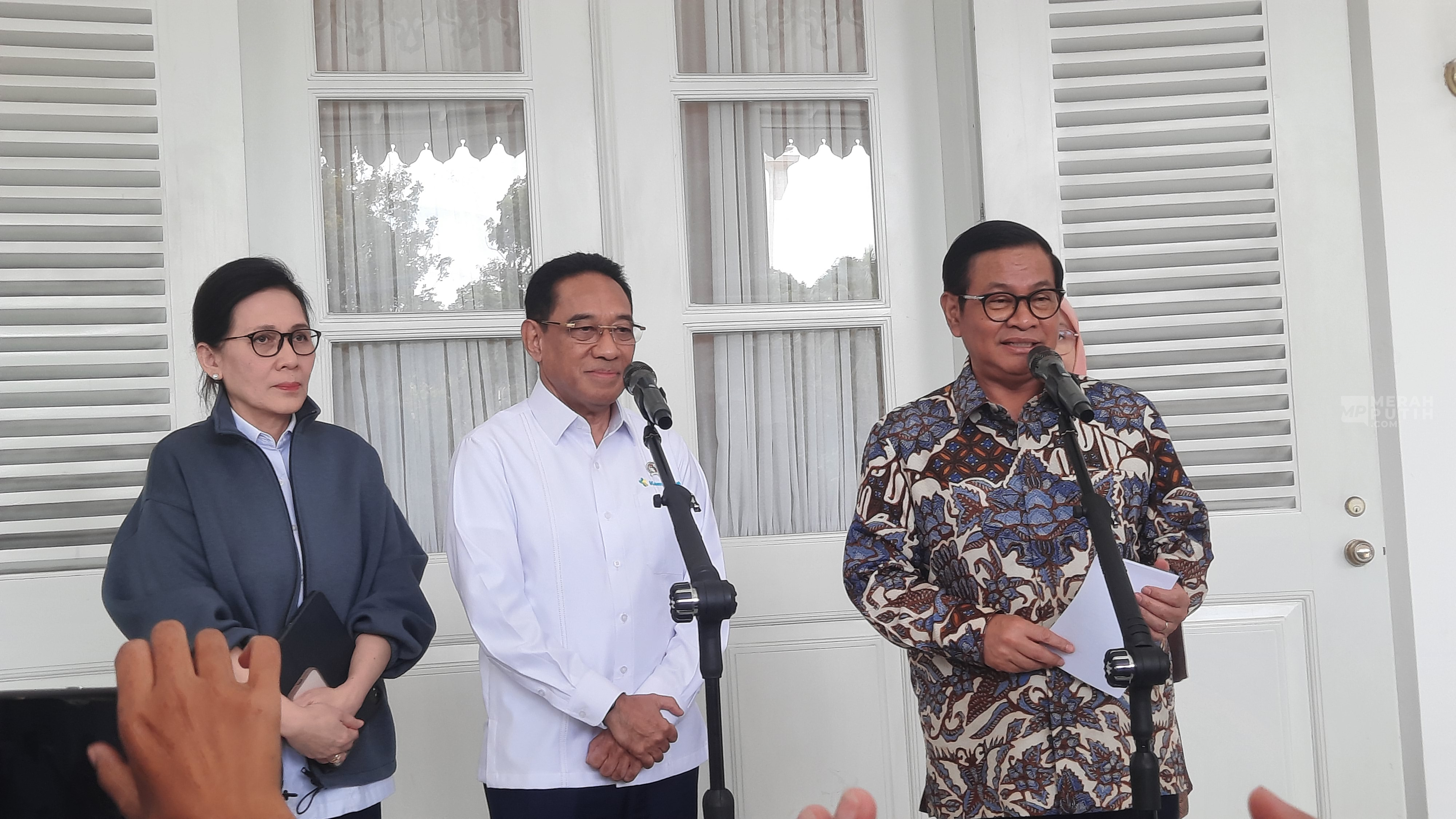 Senang Ada Temuan Kasus Tb, Wamenkes: Bisa Langsung Diobati