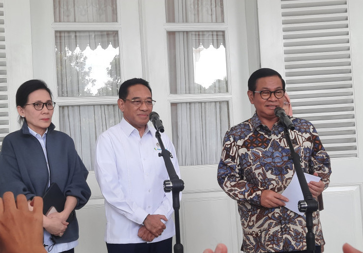 Wamenkes Benny: Penanganan TBC Tak Hanya Soal Medis, TNI-Polri Siap Dilibatkan