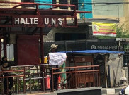 Amnesty International Nilai Tindakan Polisi Tangkap Pembawa Poster Jokowi Berlebihan