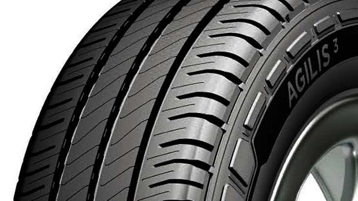 Mengintip Ketangguhan Ban Michelin Agilis 3