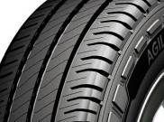 Mengintip Ketangguhan Ban Michelin Agilis 3