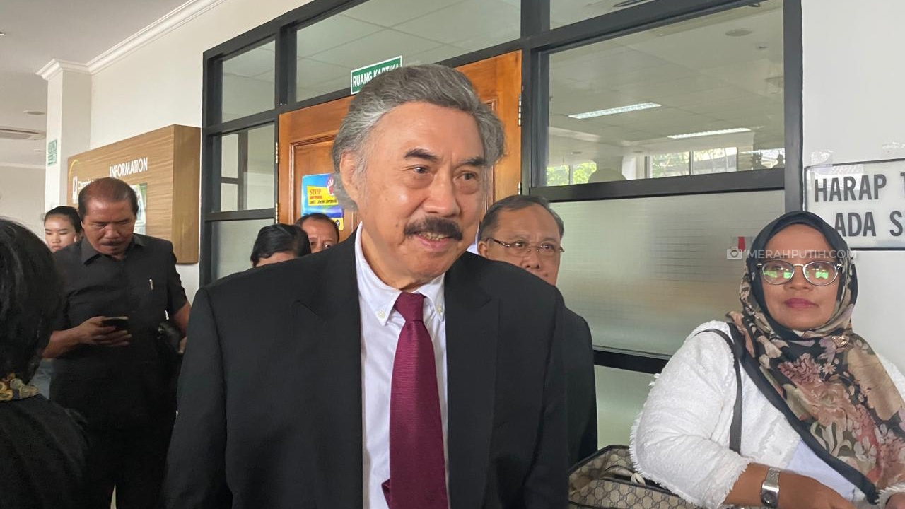 Petitum PDIP: Minta Gibran Tidak Dilantik Jika KPU Terbukti Langgar Hukum