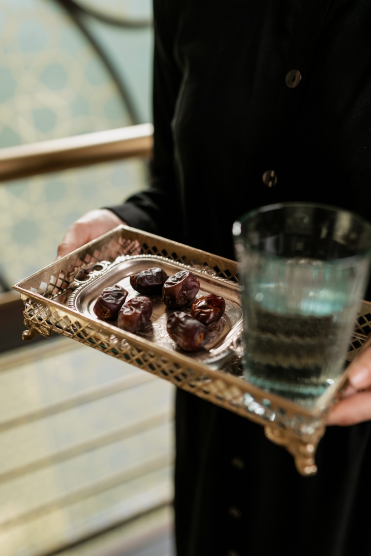 Jangan Asal Makan, Cermati Kandungan Gula pada Buah Kering