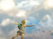 The Legend of Zelda: Breath of the Wild 2 Masih Optimal di Nintendo Switch Lawas