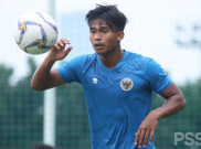 Piala AFF U-23, Shin Tae Yong Panggil Dua Pemain Persis Solo