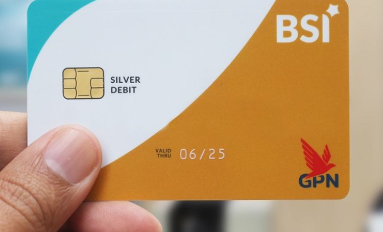 BSI Siapkan Rekening Tanpa Biaya Administrasi Buat Program Tabungan Rp 50 Ribu Bagi 200 Juta Warga