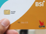 BSI Siapkan Rekening Tanpa Biaya Administrasi Buat Program Tabungan Rp 50 Ribu Bagi 200 Juta Warga
