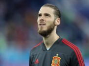 Demam Panggung Sang Penerus Santo Iker: Jago di MU, Rapuh di Spanyol