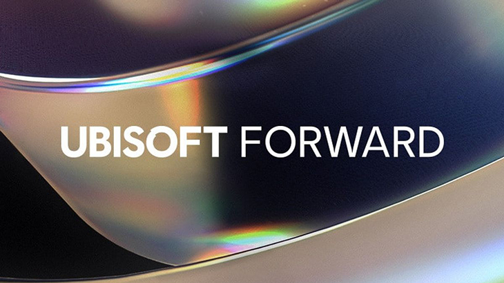 Game Showcase Ubisoft Digelar September 2022