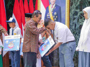 KJP Plus Tahap 1 2025 Cair, 707.622 Siswa Langsung Terima Bantuan