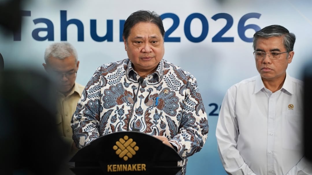 Pemerintah Siapkan Stimulus Ekonomi Rp 26,34 Triliun, Fokus Transportasi hingga Bantuan Pangan