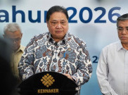 Pemerintah Siapkan Stimulus Ekonomi Rp 26,34 Triliun, Fokus Transportasi hingga Bantuan Pangan