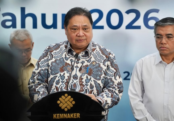 Pemerintah Siapkan Stimulus Ekonomi Rp 26,34 Triliun, Fokus Transportasi hingga Bantuan Pangan
