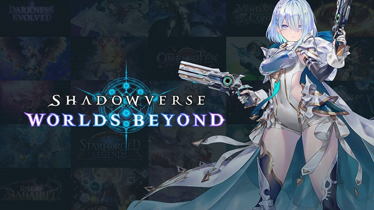 Shadowverse: Worlds Beyond Diumumkan Rilis untuk PC dan Mobile