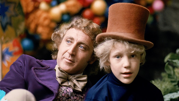 50 Tahun Berlalu, Film ‘Willy Wonka’ Dianggap Tiket Emas Bagi Para Pemain