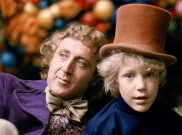 50 Tahun Berlalu, Film ‘Willy Wonka’ Dianggap Tiket Emas Bagi Para Pemain