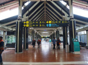 Terminal 1B Bandara Soekarno-Hatta Kembali Dioperasikan, Fokus Pada Layanan Domestik