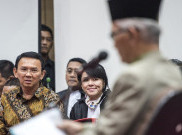 Alasan Saksi Ahli Nilai Ahok Penista Agama