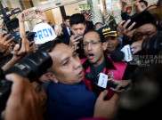 Bantah Lakukan Korupsi, Nadiem: Integritas Nomor 1, Tuhan Pasti Melindungi Saya