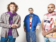 ‘One Night in Nashville’ Jadi Album Debut Cheat Codes di Genre Country