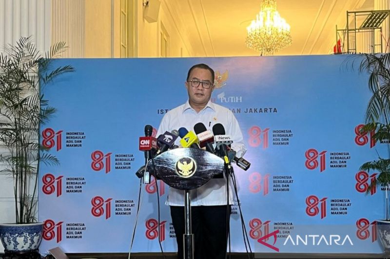 BRIN Pastikan Kelola Data Satelit Lampung-1 Yang Diluncurkan Perusahaan Antariksa Komersial China 