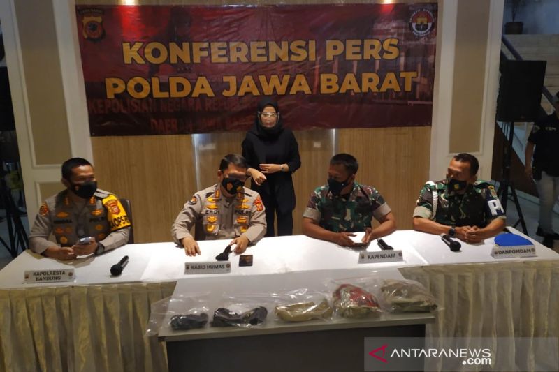 Kolonel dan 2 Kopral Terlibat Kecelakaan Nagreg Lalu Buang Korban ke Sungai Serayu