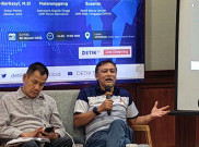 Demokrat soal Koalisi Perubahan: Sebentar Lagi Capai Titik Kesepakatan