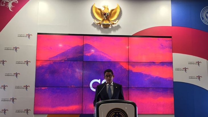 Tiga Maskapai Asing Buka Penerbangan ke Bali pada Maret 2022