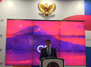 Tiga Maskapai Asing Buka Penerbangan ke Bali pada Maret 2022