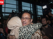 Vonis Untuk Irman Gusman