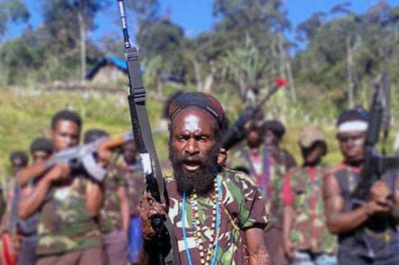 BNPT Ngaku Terus Cari Cara Buka Komunikasi Dengan KKB di Papua