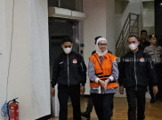 KPK Sebut Eks Bos Pertamina Karen Agustiawan Rugikan Negara Rp 2,1 Triliun