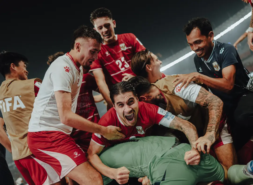 Indonesia vs Thailand di Final ASEAN Cup 2026: Analisis Lengkap, Head to Head, dan Prakiraan Pemain Hingga Skor